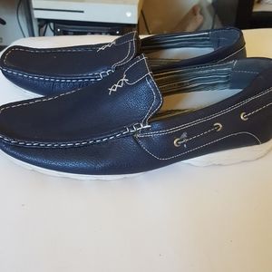 Men's Boat Shoes